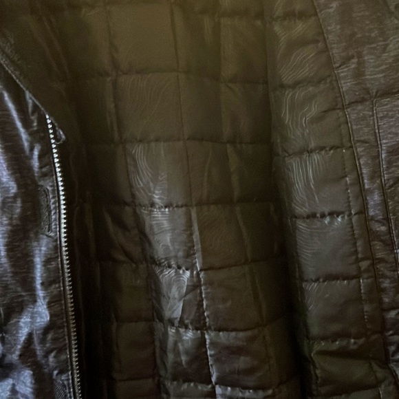 Winter Jacket - Picture 2 of 4